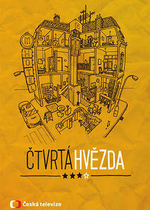 Čtvrtá hvězda Čtvrtá hvězda