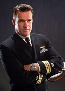 Captain Harmon Captain Harmon