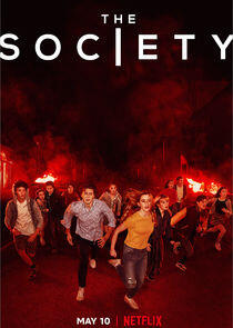 The Society The Society