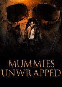 Mummies Unwrapped Mummies Unwrapped