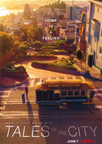 Tales of the City Tales of the City