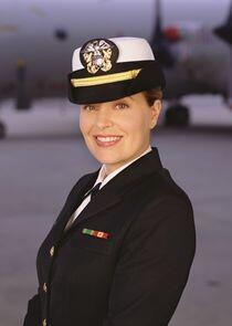 Lieutenant Loren Singer, USN Lieutenant Loren Singer, USN