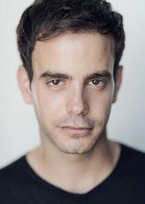 photo of George Vafakis photo of George Vafakis