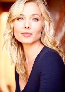 Stefanie von Pfetten Stefanie von Pfetten