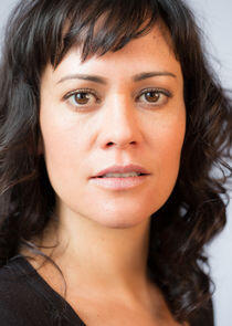 Miriama McDowell Miriama McDowell