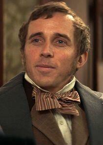 Alistair Lauderback Alistair Lauderback