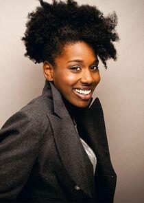 Meghan Swaby