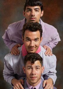 Jonas Brothers Jonas Brothers