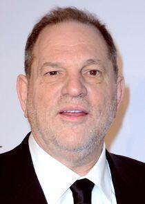 Harvey Weinstein Harvey Weinstein