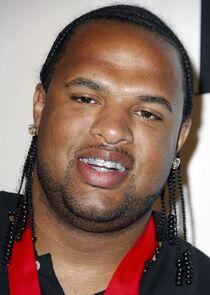photo of Slim Thug photo of Slim Thug