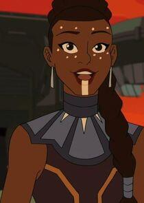 Shuri Shuri