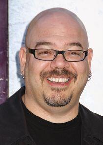 Greg Rucka Greg Rucka