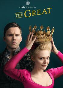 The Great - Season 1 The Great - Season 1