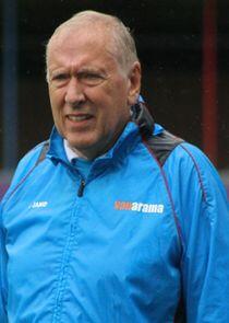photo of Martin Tyler photo of Martin Tyler