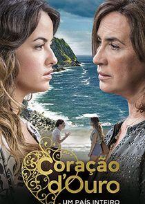 Coração d'Ouro Coração d'Ouro
