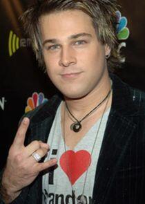 photo of Ryan Cabrera