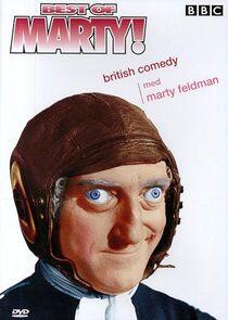Marty Marty