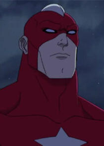 Red Guardian Red Guardian