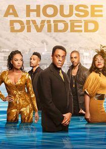A House Divided - Season 2 A House Divided - Season 2