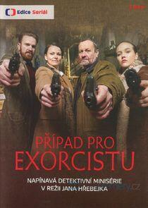 Případ pro exorcistu Případ pro exorcistu