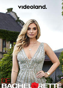De Bachelorette - Season 1 De Bachelorette - Season 1