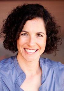 photo of Kimberly Greenhut