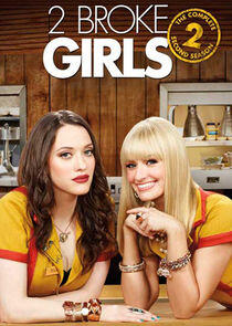 2 Broke Girls - Season 2 2 Broke Girls - Season 2