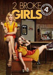 2 Broke Girls - Season 4 2 Broke Girls - Season 4