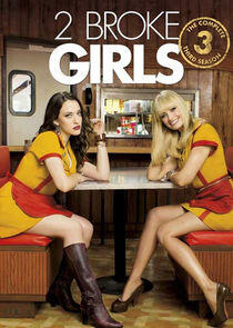 2 Broke Girls - Season 3 2 Broke Girls - Season 3