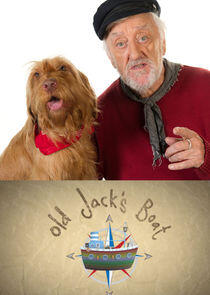 Old Jack's Boat Old Jack's Boat