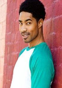 Justin Jackson