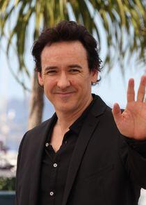 John Cusack John Cusack