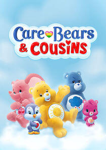 Care Bears & Cousins Care Bears & Cousins