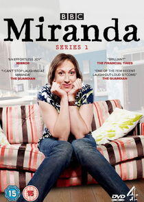 Miranda - Season 1 Miranda - Season 1