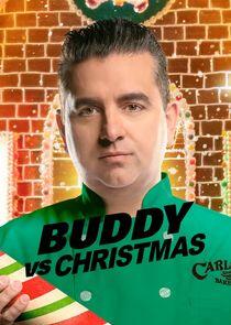 Buddy vs. Christmas Buddy vs. Christmas