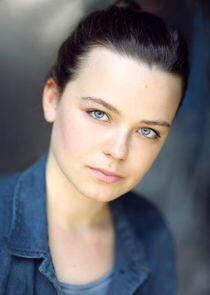 photo of Alais Lawson