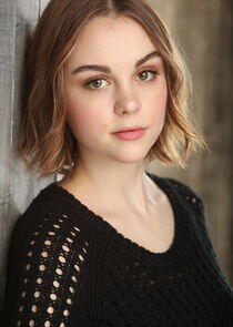 photo of Grace Powell