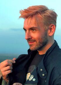 Donny Cates Donny Cates