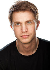 Kris Mochrie Kris Mochrie