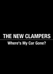 The New Clampers - Where's My Car Gone? The New Clampers - Where's My Car Gone?