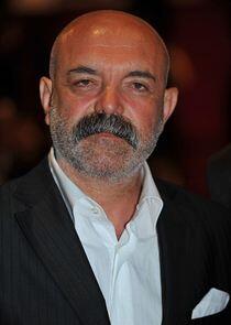 Ercan Kesal Ercan Kesal
