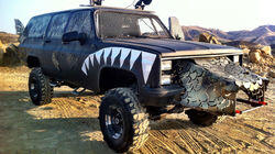 Carmageddon Carmageddon