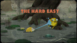The Hard Easy The Hard Easy