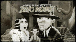 BMO Noire BMO Noire