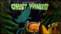 Ghost Princess Ghost Princess