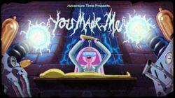 You Made Me You Made Me