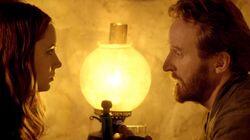 Vincent and the Doctor