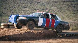 Car-Lympics Car-Lympics