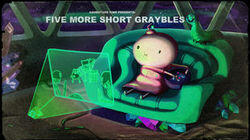 Five More Short Graybles Five More Short Graybles