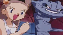Nerves of Steelix Nerves of Steelix